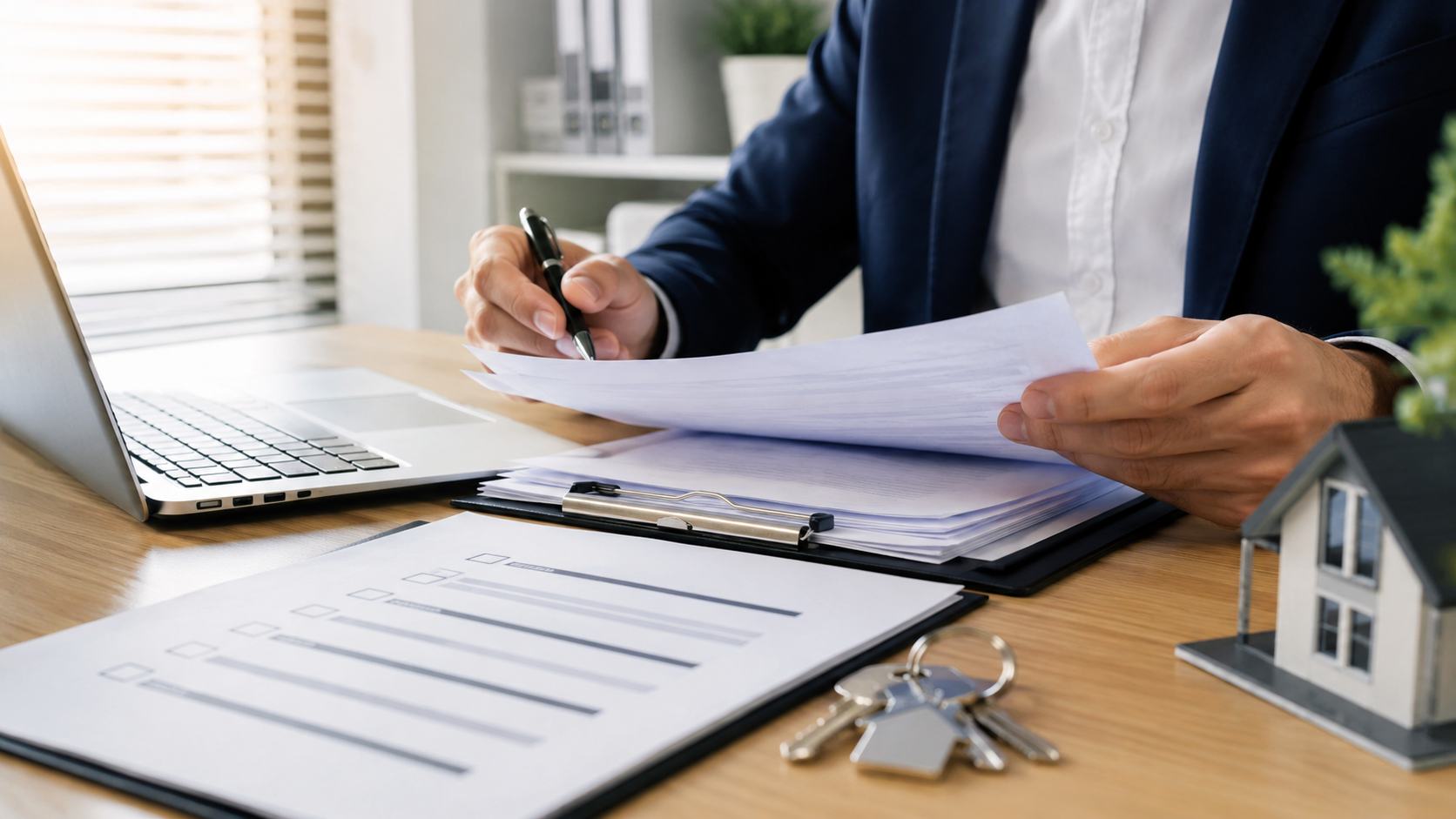 Should You Hire a Property Manager in Broward County?