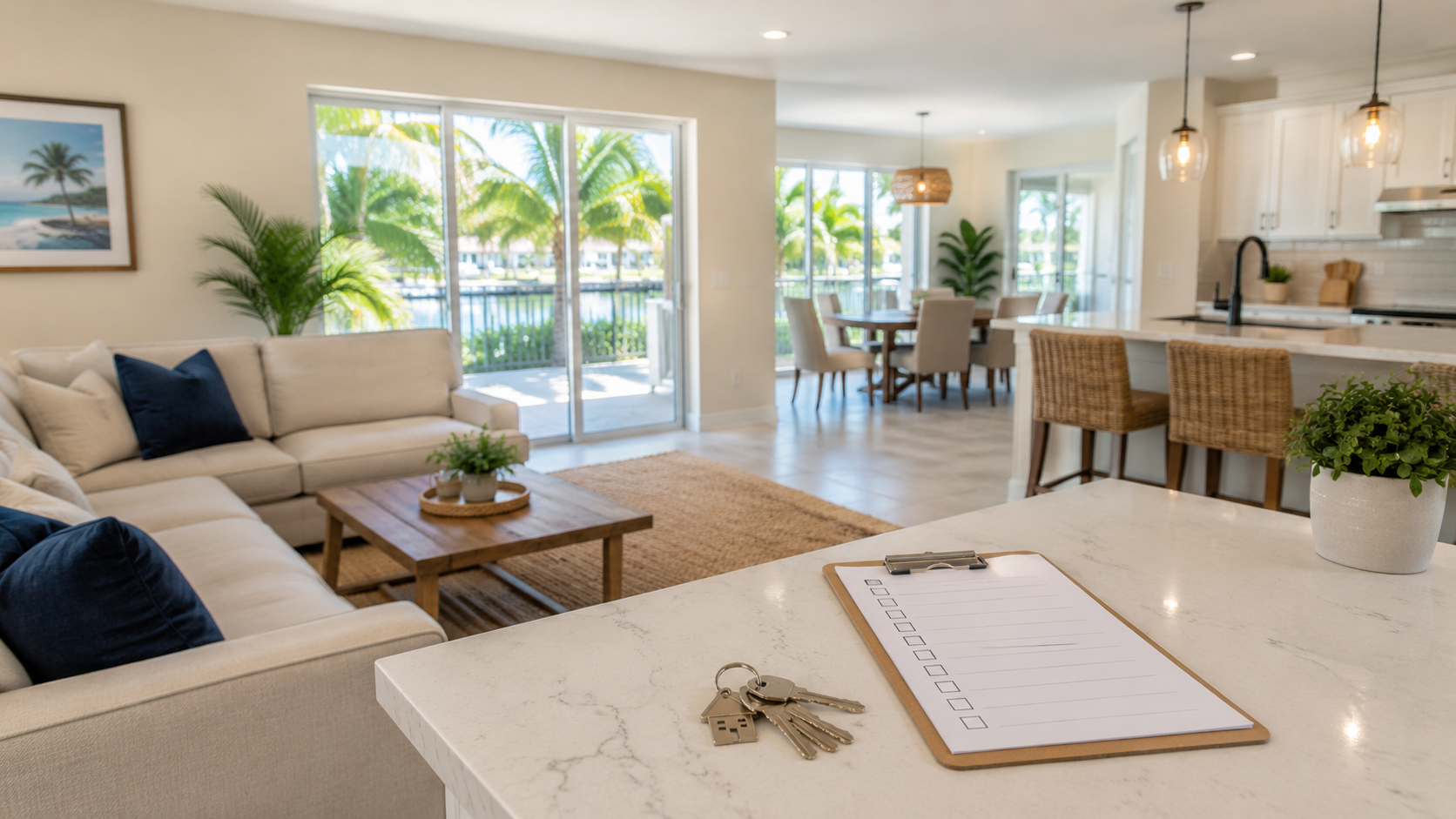 Common Maintenance Issues in South Florida Rental Properties