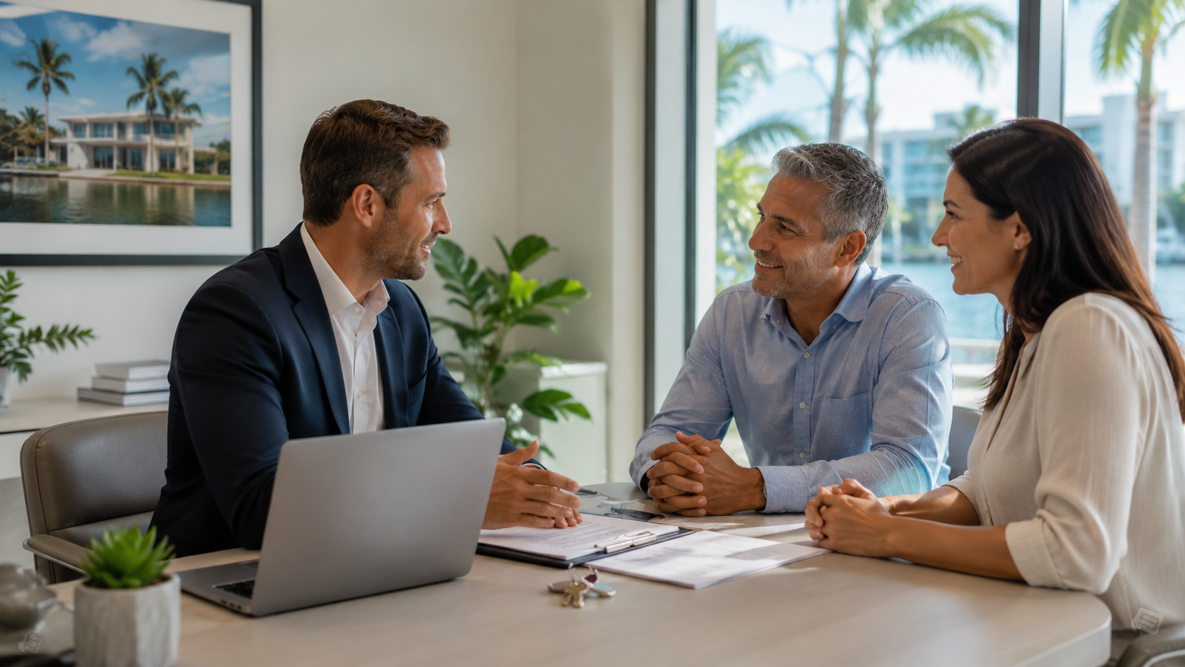 Tenant Screening in Florida: What Broward County Landlords Should Know