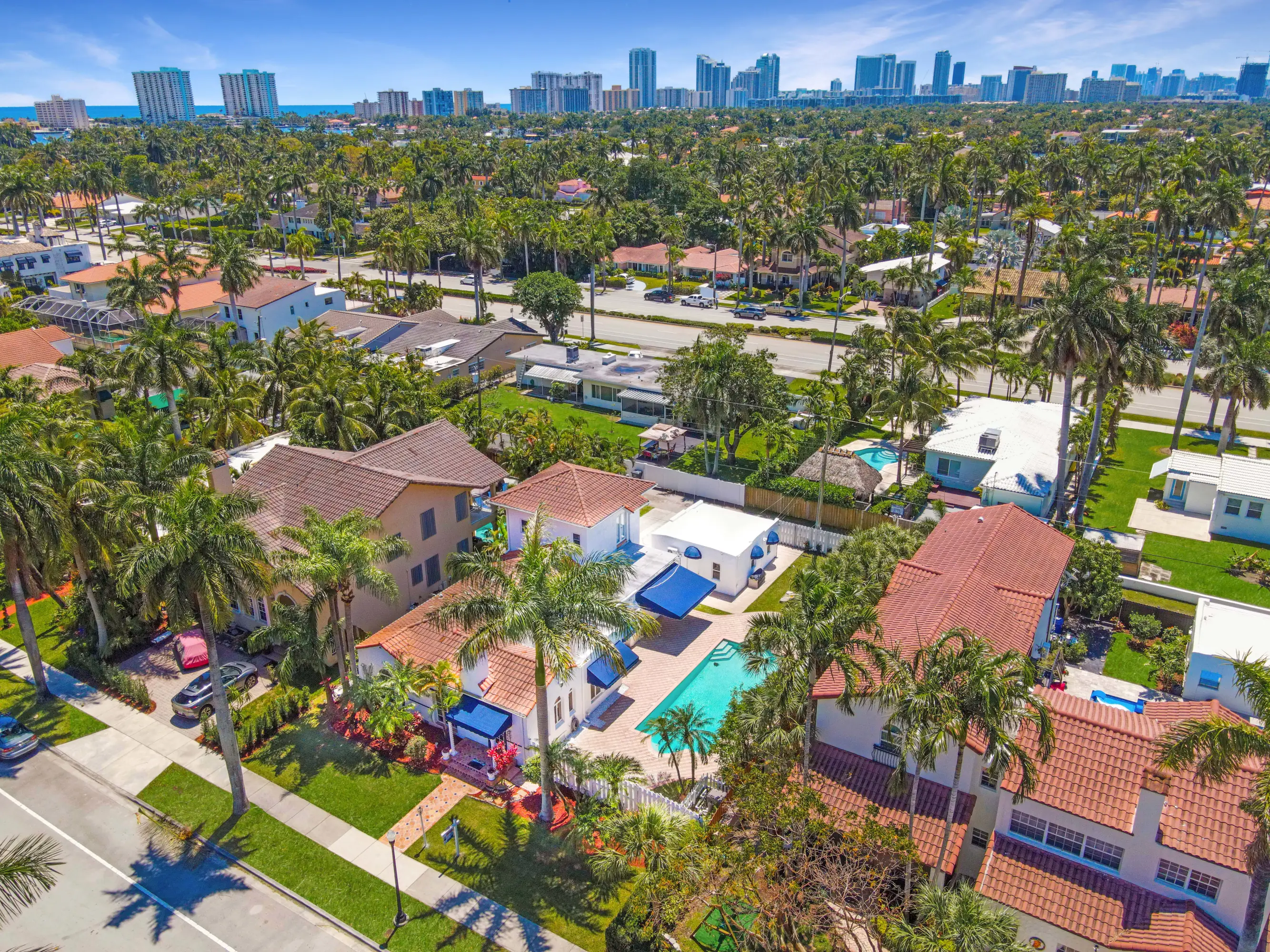 Hollywood Property Management