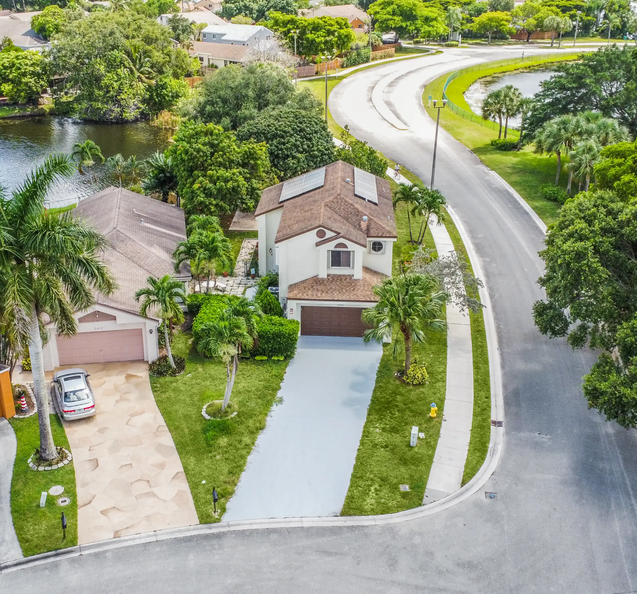 Pembroke Pines Property Management