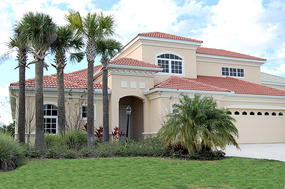 Plantation Property Management