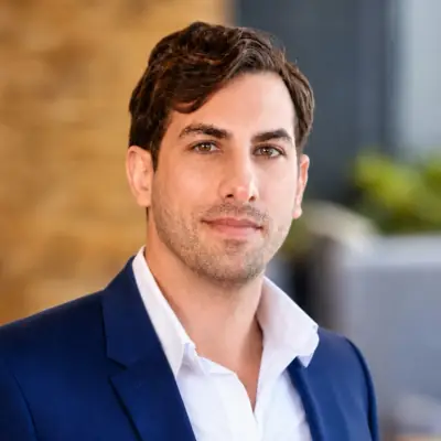 Picture of Gonzalo Alonso