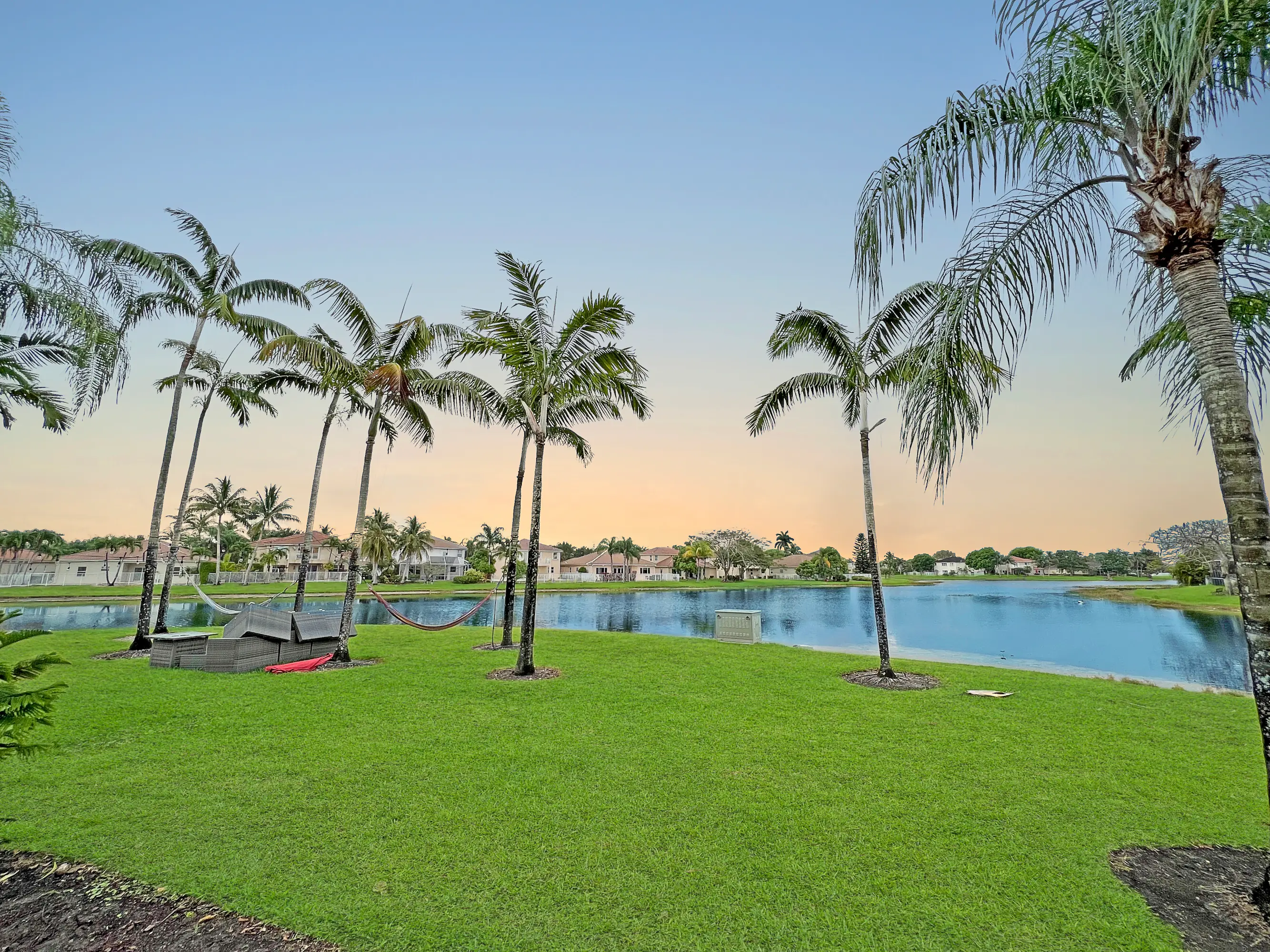 Weston Property Management