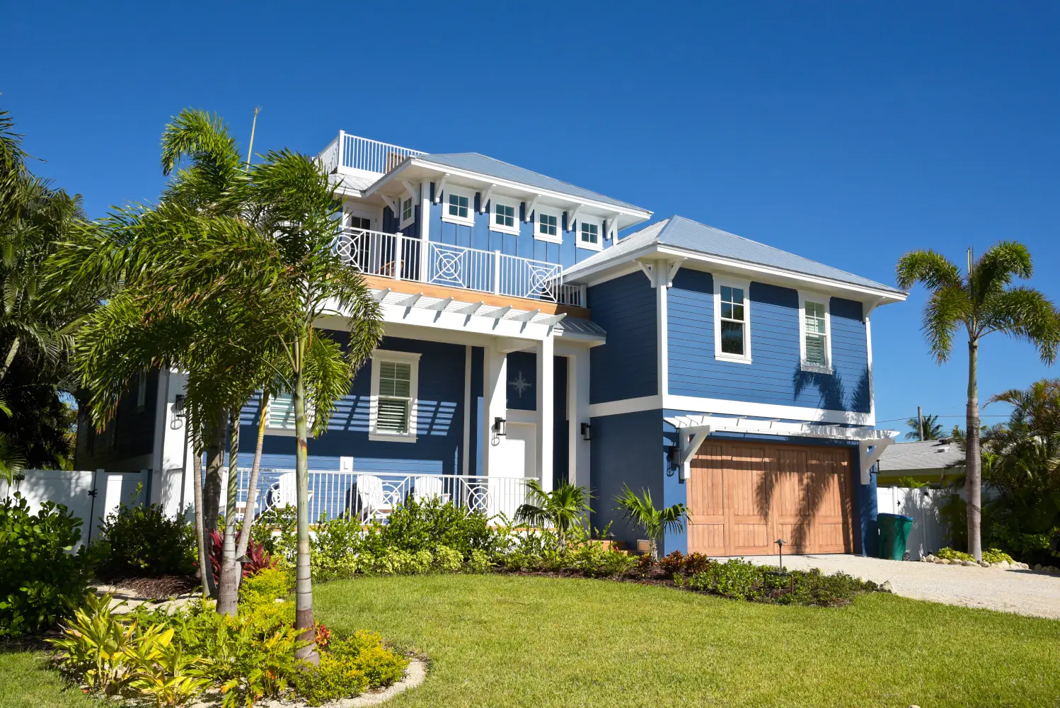 Weston Property Management
